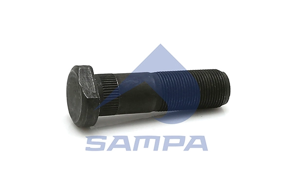 Шпилька колесная передняя SAMPA 061.307