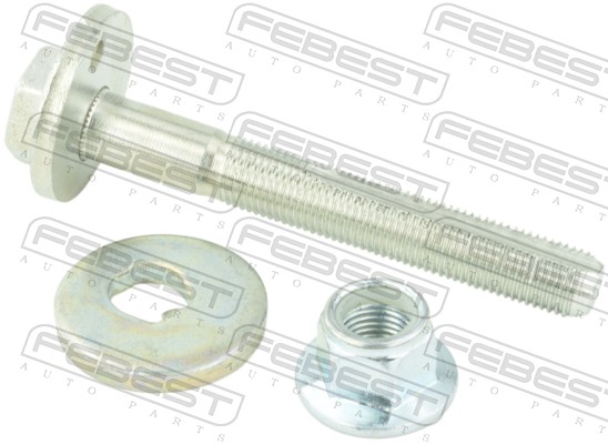 Болт-эксцентрик FEBEST 0229-010-KIT