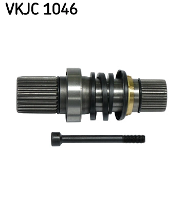 Вал приводной SKF VKJC1046