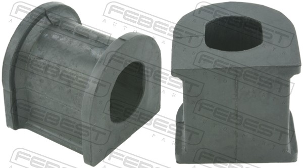 Втулка стабилизатора FEBEST PGSB-BOX3R-KIT