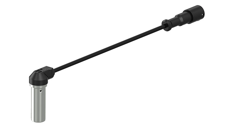 Датчик abs 400мм г образный смазка и втулка PROVIA PRO0320000