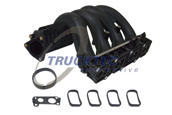 Коллектор TRUCKTEC AUTOMOTIVE 02.14.054