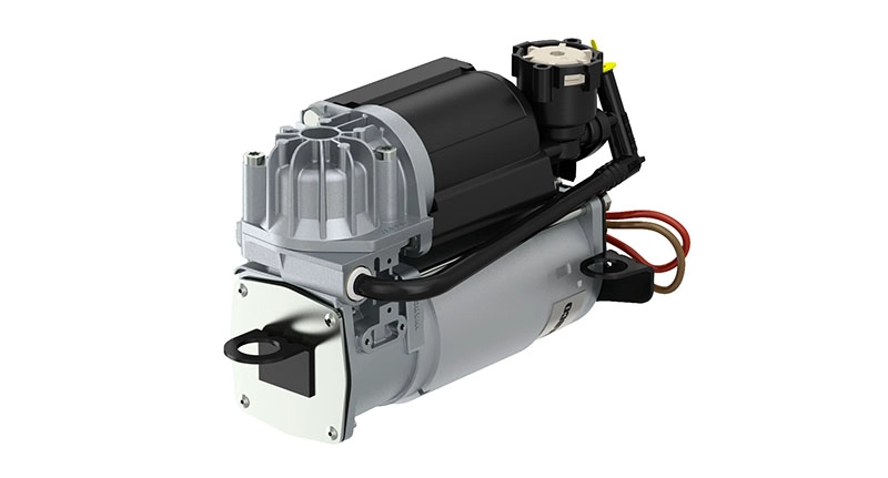 Компрессор пневматический WABCO 415 403 303 0