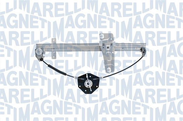 Механизм стеклоподъемников дверей MAGNETI MARELLI 350103170368