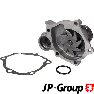 Насос водяной JP GROUP 3914101900