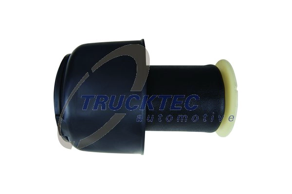 Air spring suspension rear axle TRUCKTEC AUTOMOTIVE 08.30.082