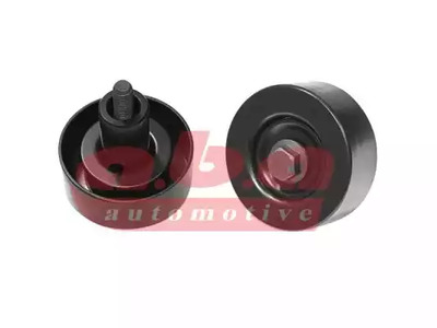 Ролик ручейкового ремня A.B.A YS328443