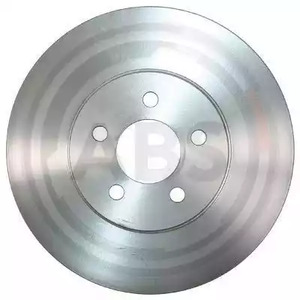 Тормозной диск A.B.S. 16726