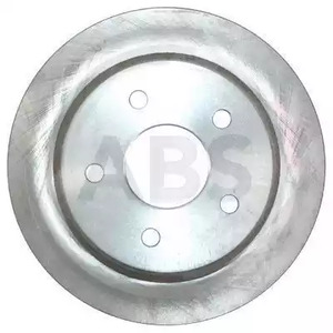 Тормозной диск A.B.S. 17308