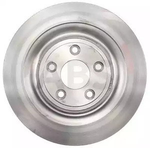 Диск тормозной A.B.S. 18090