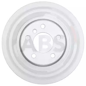 Тормозной диск A.B.S. 18207