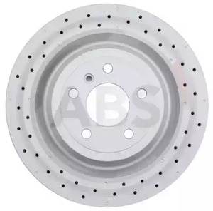 Тормозные диски A.B.S. 18271