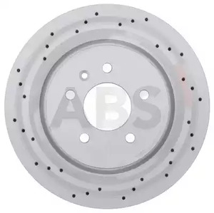 Тормозные диски A.B.S. 18342