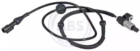 Датчик частота вращения колеса A.B.S. 30916