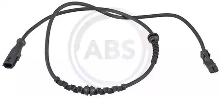 Датчик частоты вращения колеса A.B.S. 31256