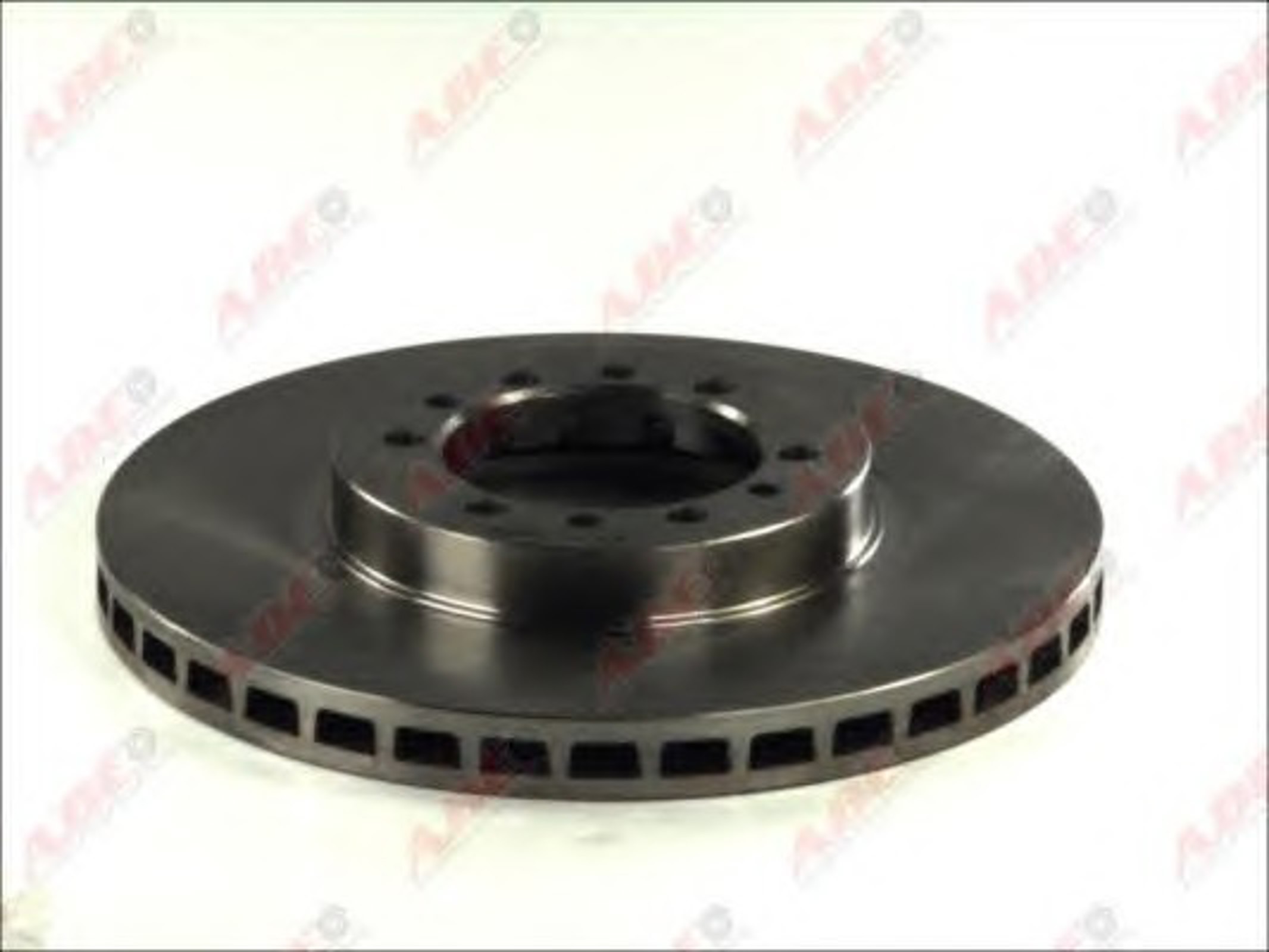 Диск тормозной ABE C35027ABE
