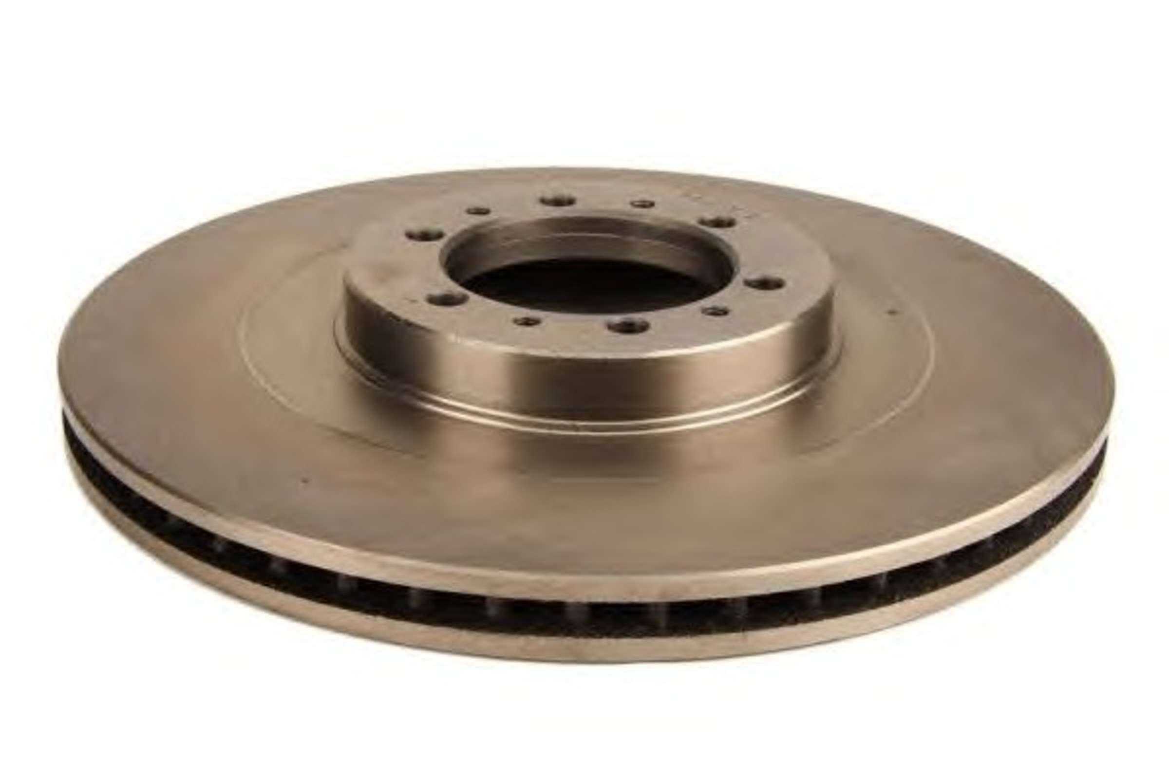 Диск тормозной ABE C35052ABE