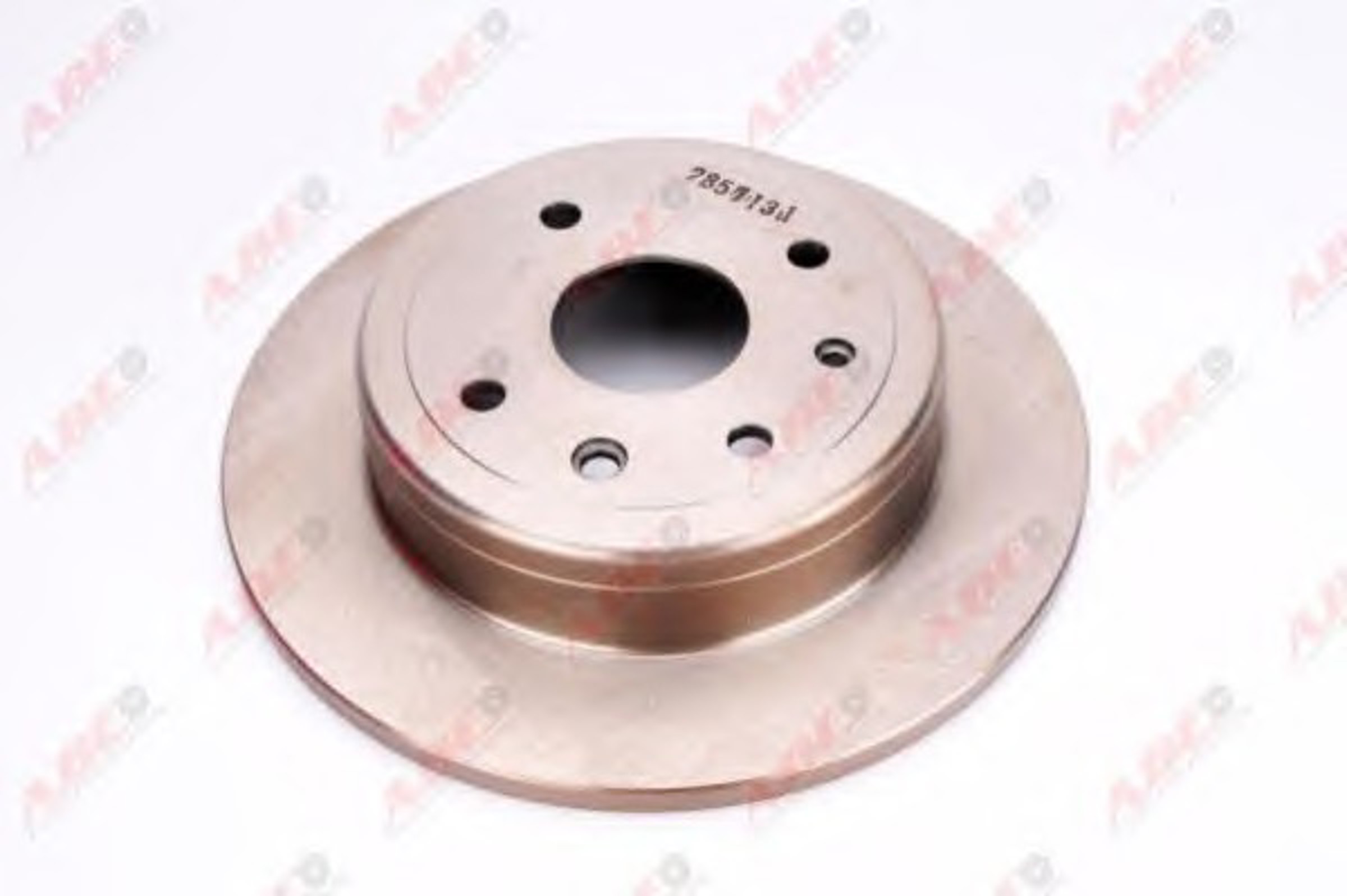 Диск тормозной ABE C40005ABE