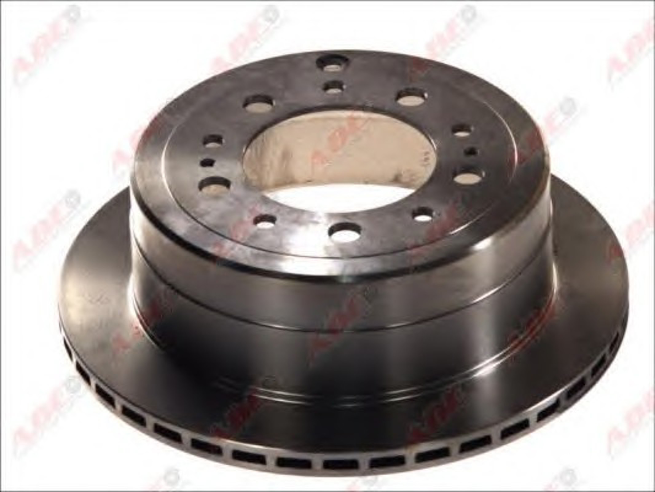 Диск тормозной ABE C42033ABE