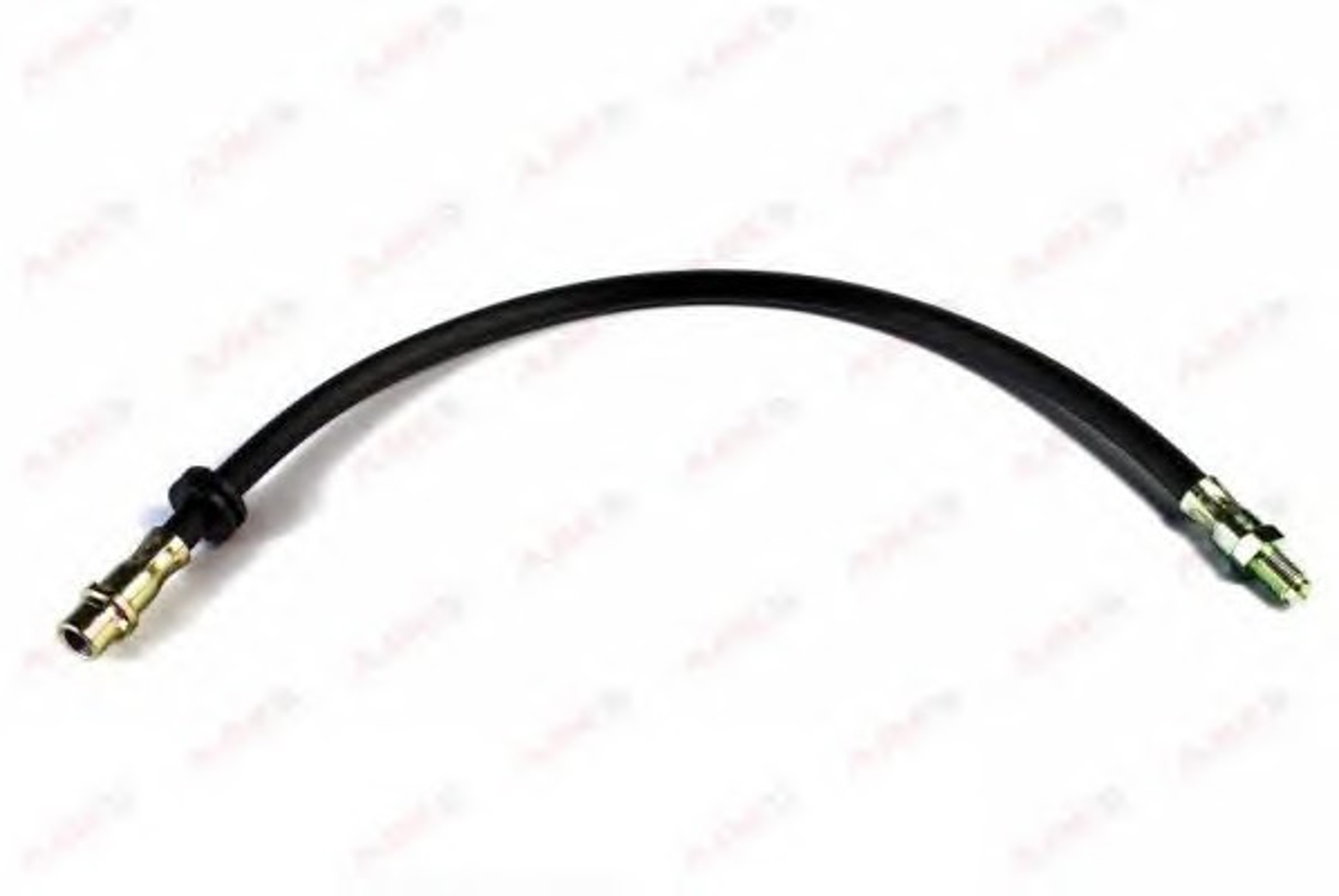 Шланг тормозной ABE C80206ABE