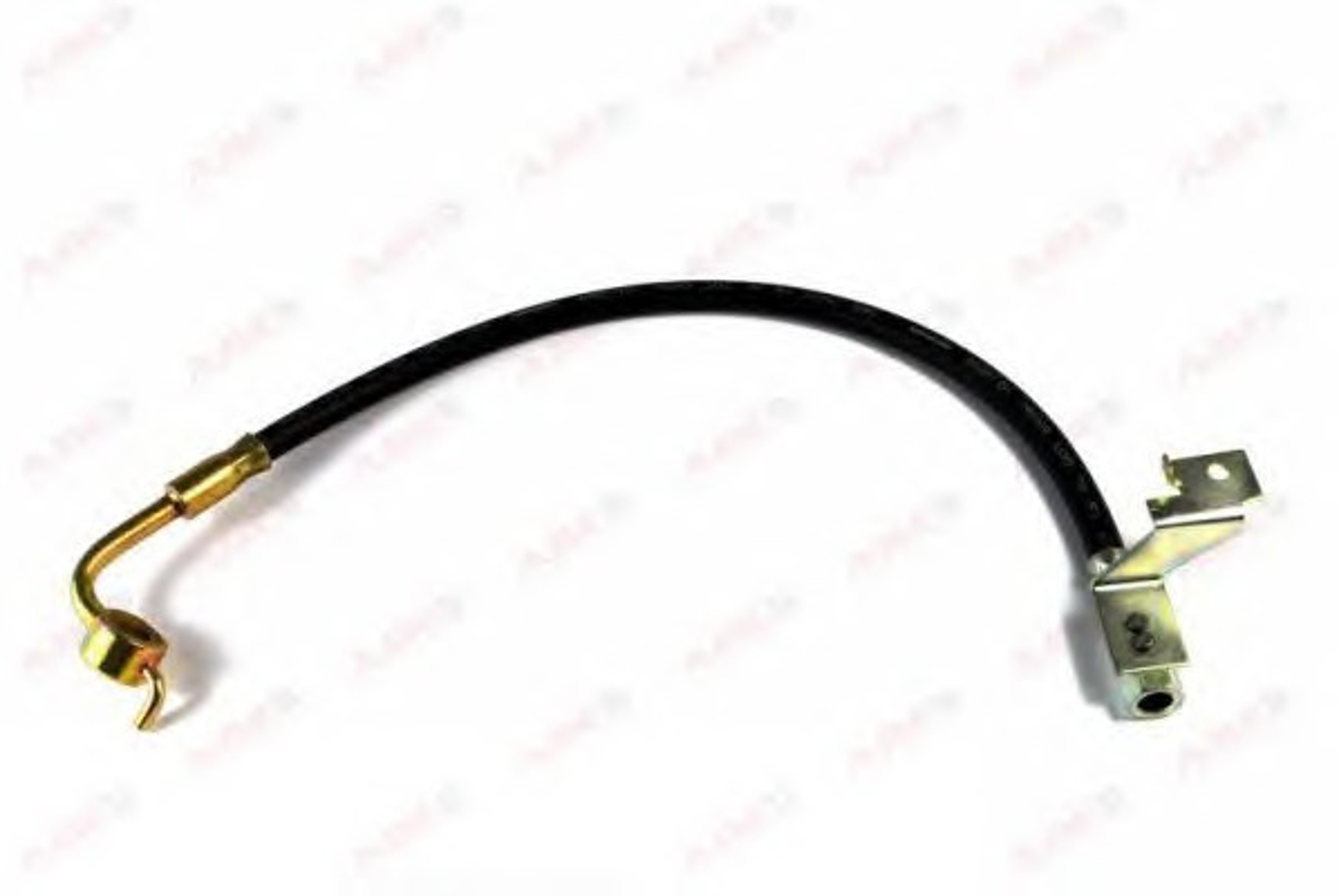 Шланг тормозной ABE C83126ABE