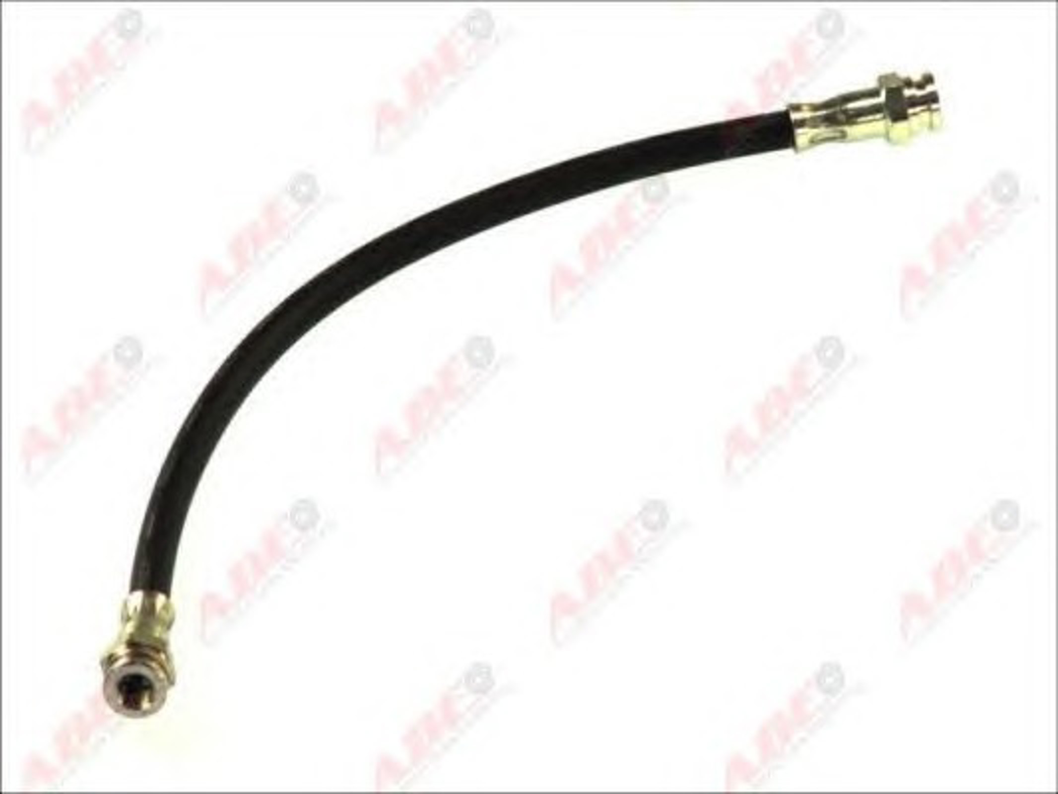 Шланг тормозной ABE C87120ABE