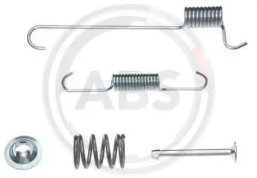 РЕмкомплект ручника A.B.S. 0848Q