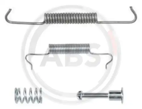 РЕмкомплект ручника A.B.S. 0887Q
