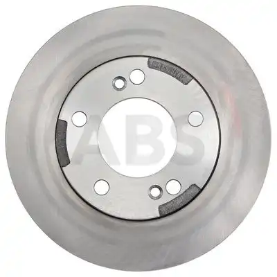 Тормозные диски A.B.S. 17968