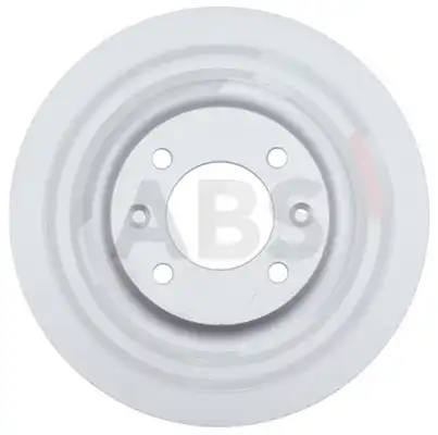 Тормозные диски A.B.S. 18180