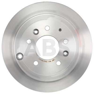 Тормозные диски A.B.S. 18247