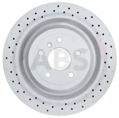 Тормозные диски A.B.S. 18255