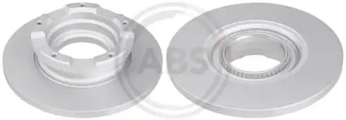 Тормозные диски A.B.S. 18307