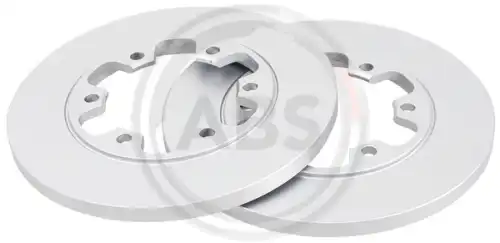 Тормозные диски A.B.S. 18503