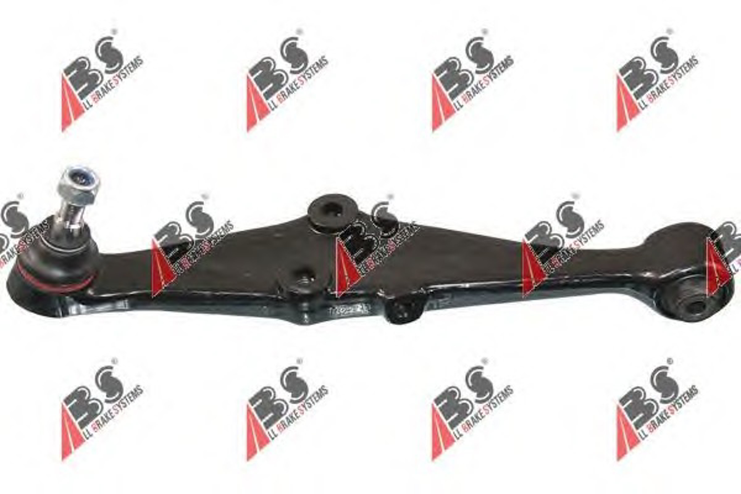 Рычаг подвески A.B.S. 210274