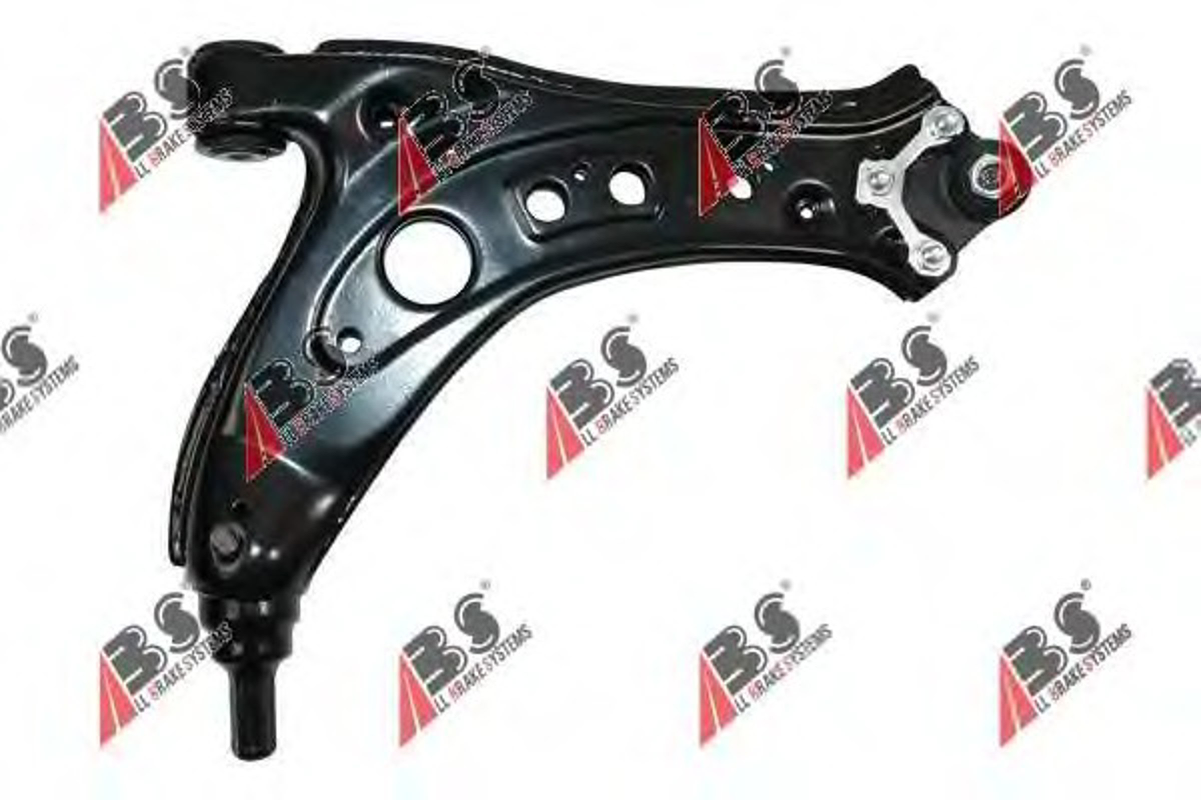 Рычаг подвески A.B.S. 210512