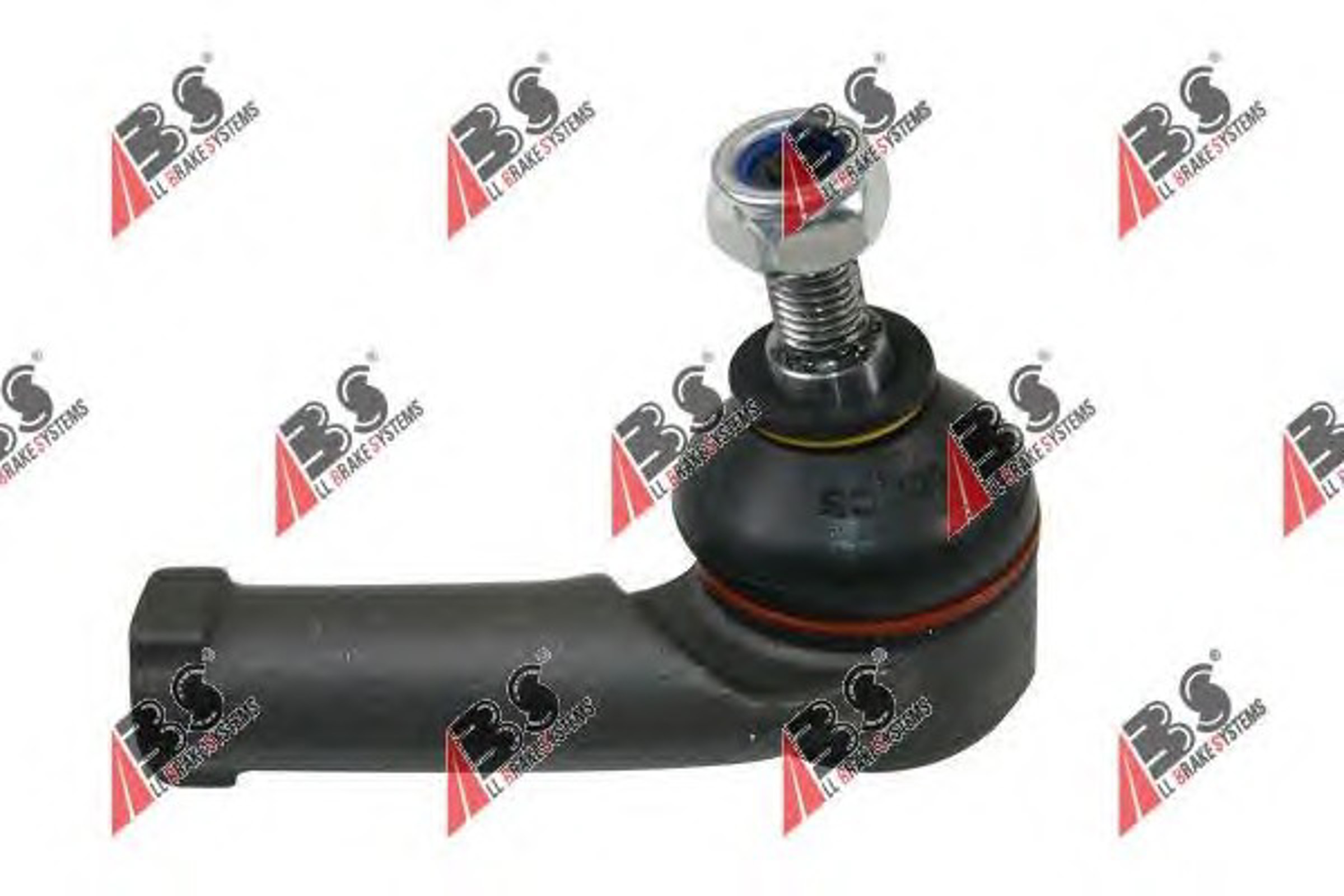 Наконечник рулевой тяги A.B.S. 230002