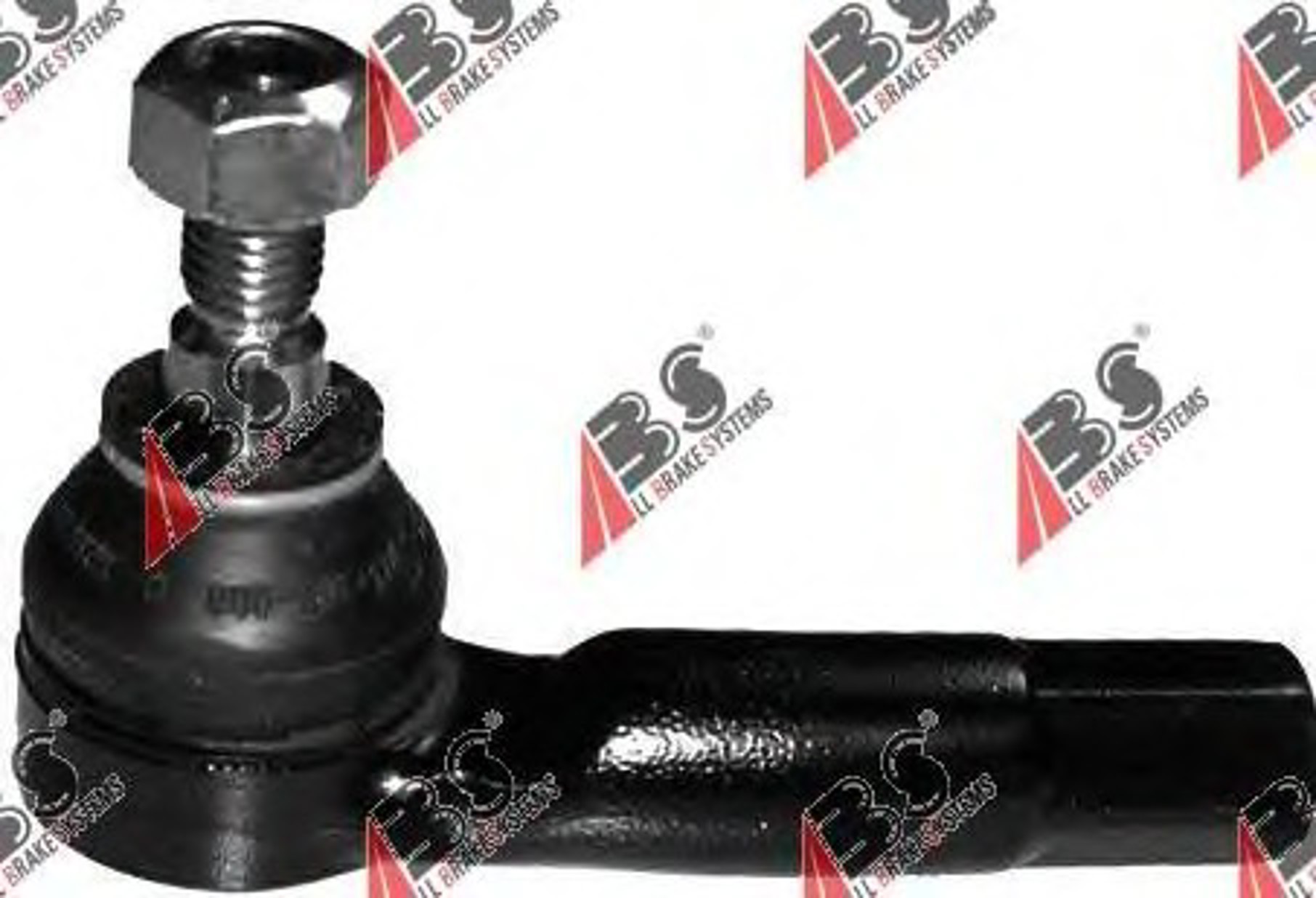 Наконечник рулевой тяги A.B.S. 230018