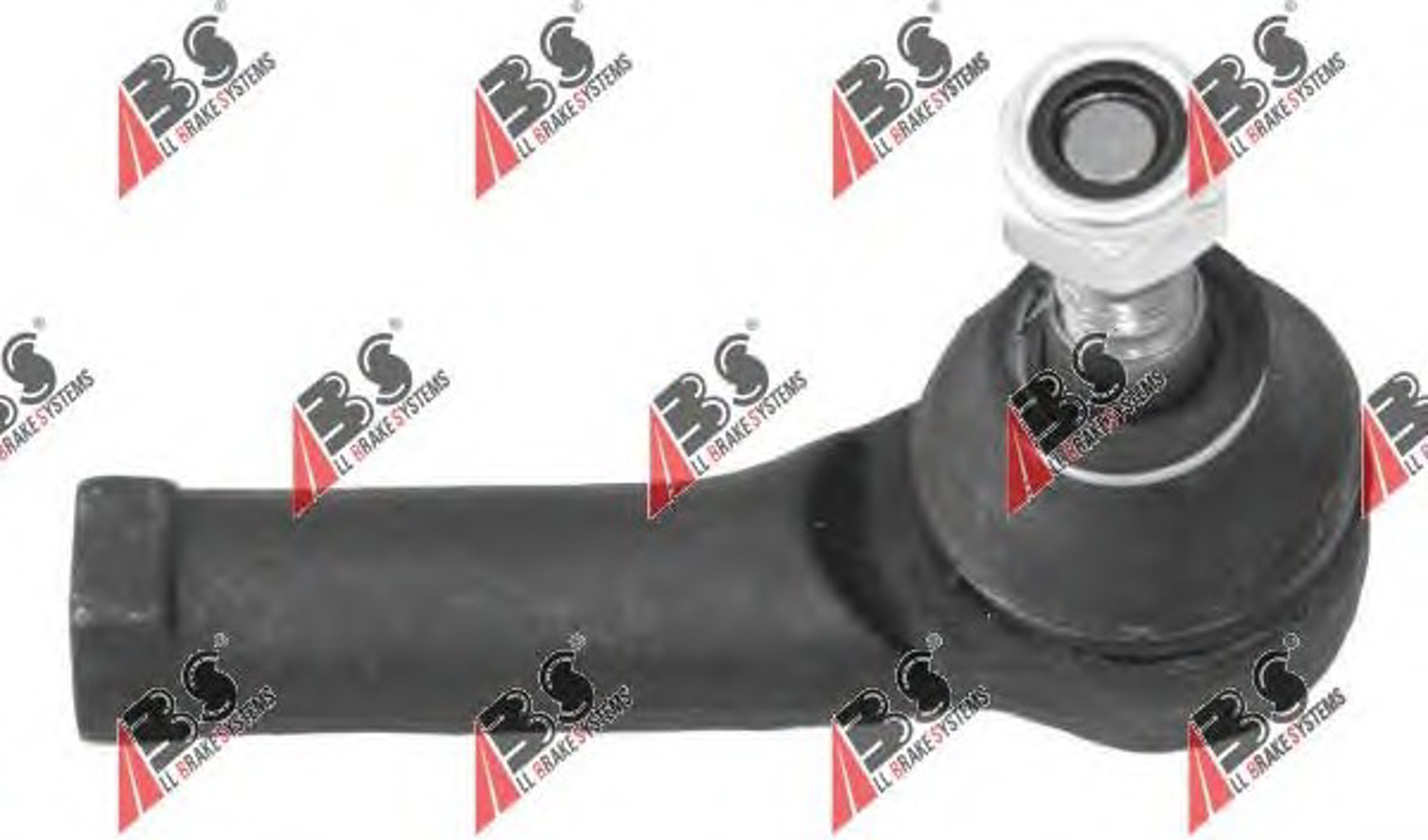 Наконечник поперечной рулевой тяги A.B.S. 230020