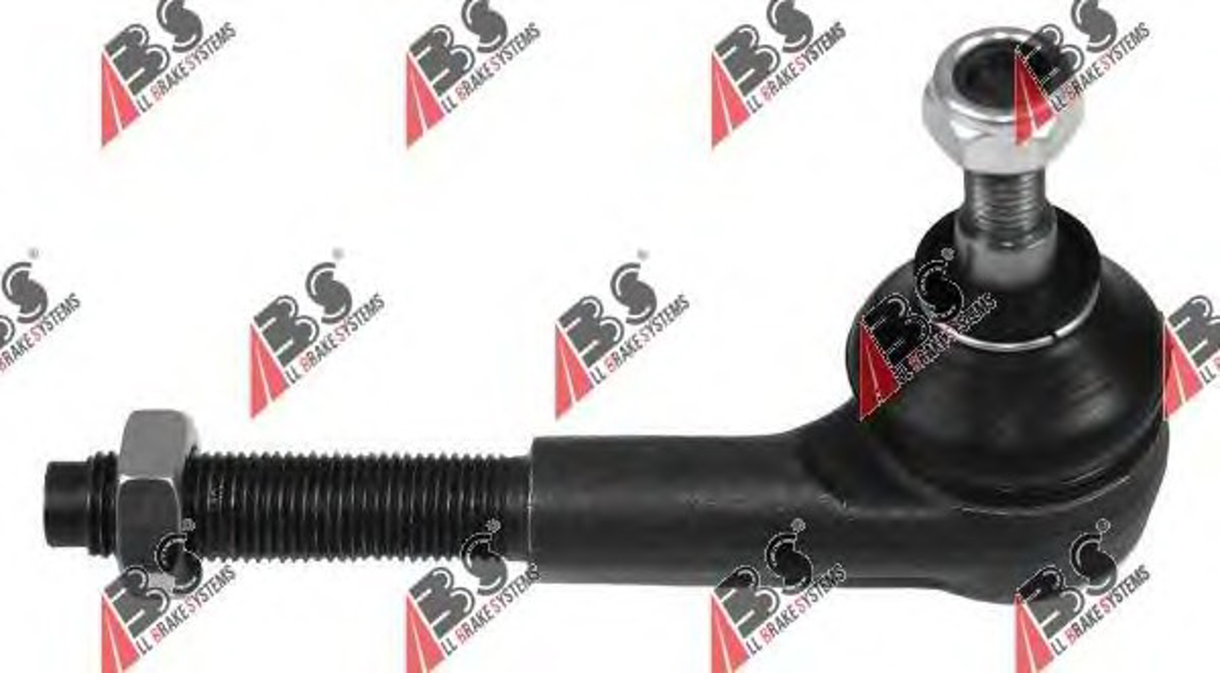 Наконечник рулевой тяги A.B.S. 230045