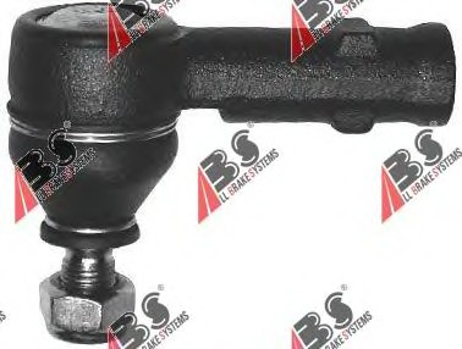 Наконечник рулевой тяги A.B.S. 230055