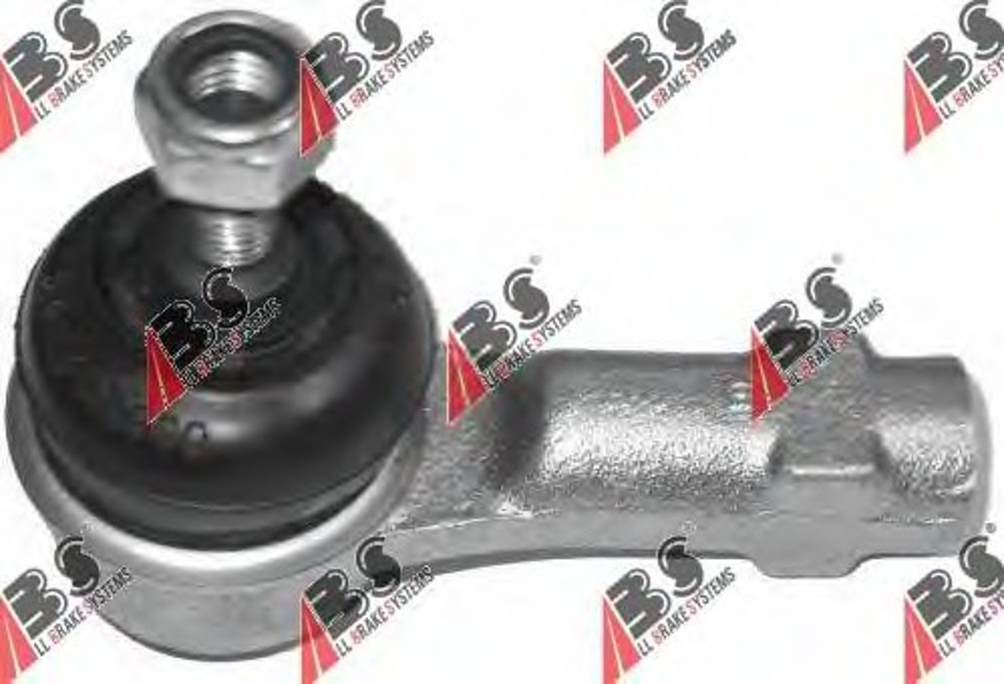 Наконечник рулевой тяги A.B.S. 230165