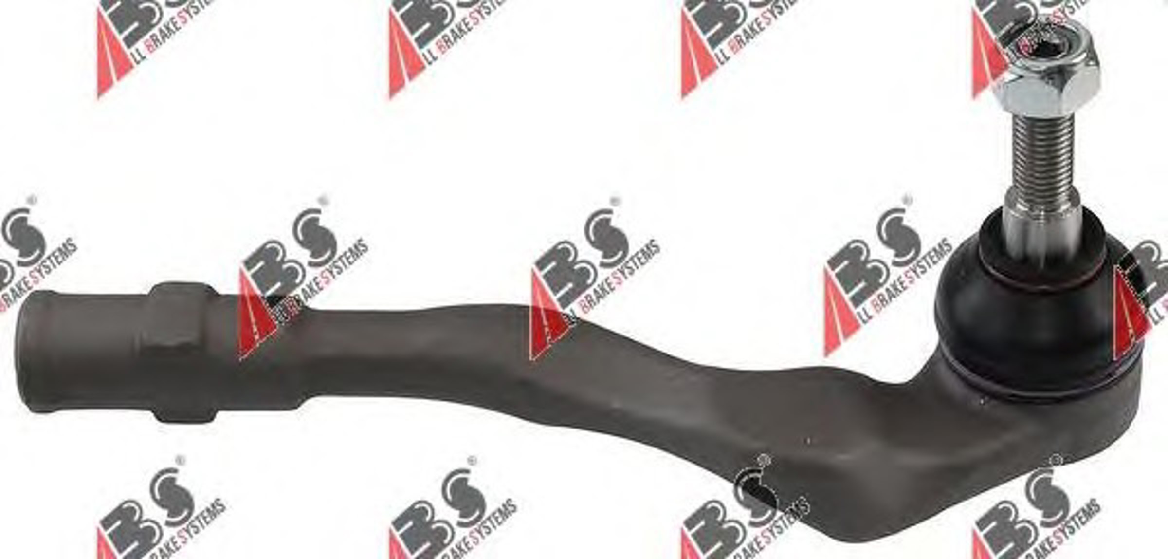 Наконечник рулевой тяги A.B.S. 230830