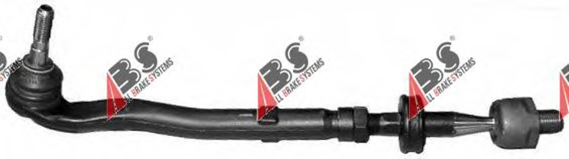 Тяга рулевая A.B.S. 250043