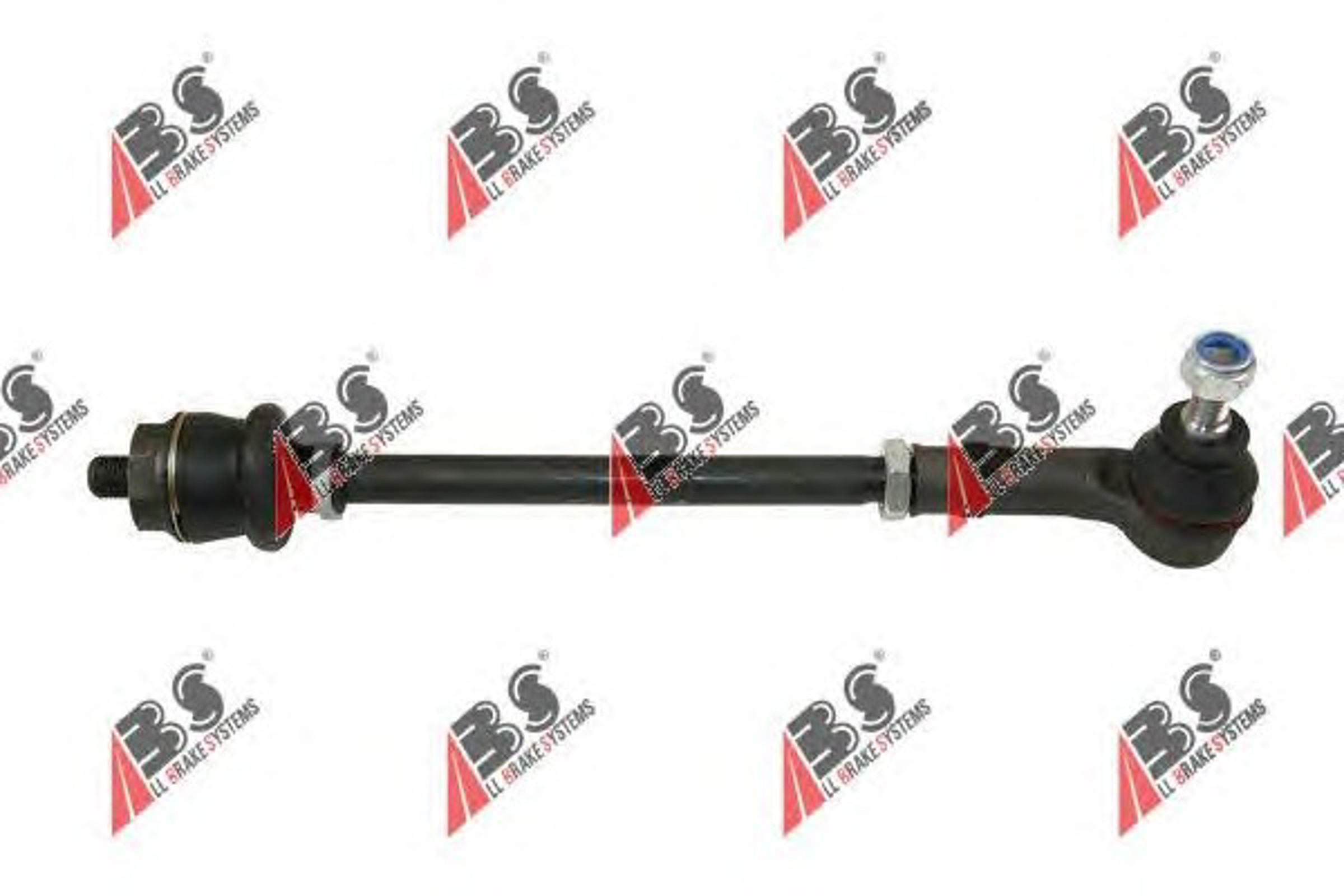 Тяга рулевая A.B.S. 250200
