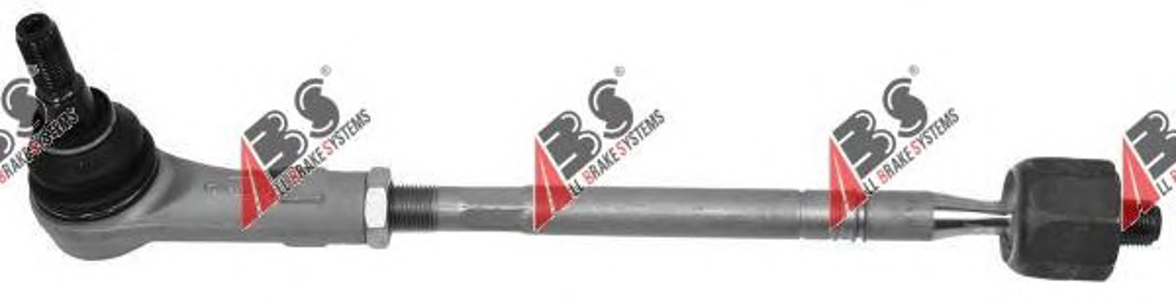 Тяга рулевая A.B.S. 250294
