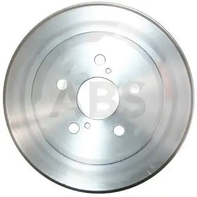 Тормозной барабан A.B.S. 2622-S