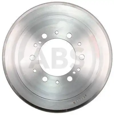 Тормозной барабан A.B.S. 2629-S