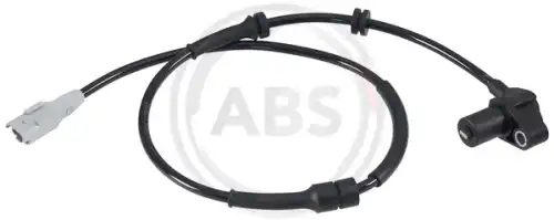 Датчик частоты вращения колеса A.B.S. 30570