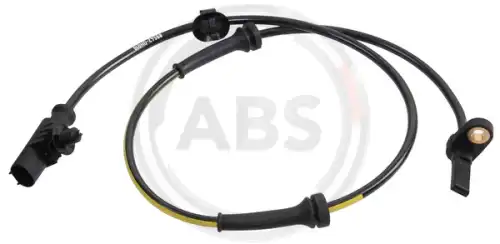Датчик давления наддува во впускном коллекторе A.B.S. 30768